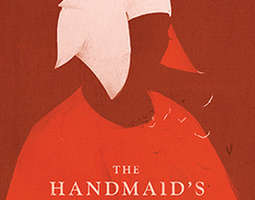 Margaret Atwood - Handmaid's tale
