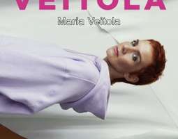 Maria Veitola - Veitola