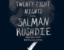 Salman Rushdie - Two years, eight months and ...