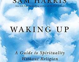 Sam Harris - Waking up