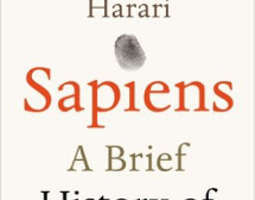 Yuval Noah Harari - Sapiens (english)