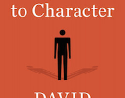 David Brooks - The road to character