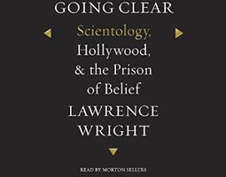 Lawence Wright - Going clear