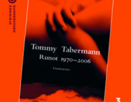 Tommy Tabermann - Runot 1970 - 2006