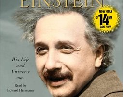 Walter Isaacson - Einstein - his life and universe