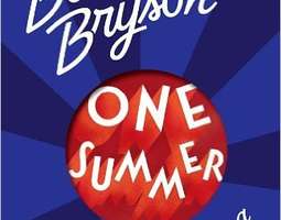 Bill Bryson - One summer, America 1927