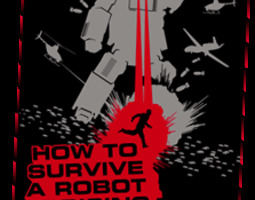 Daniel H. Wilson - How to survive a robot uprising