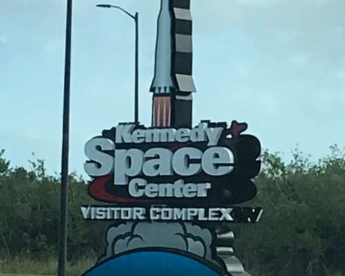 Kennedy Space Center – KSC
