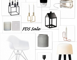 Finnish Design Shop Alen 10 parasta FDS Sale