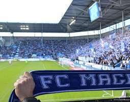 1.FC Magdeburg – Yhden aikakauden päätös