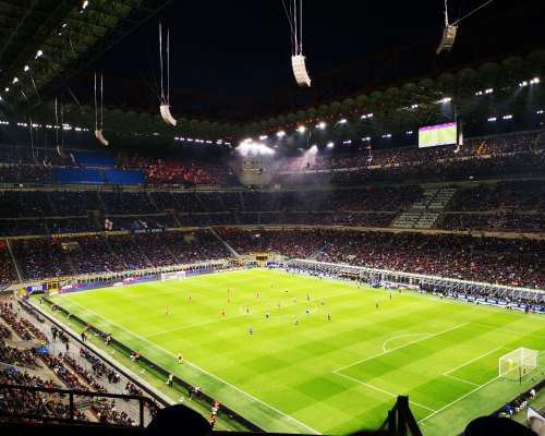 Birra e calcio – FC Internazionale Milano