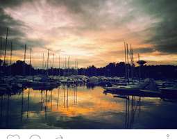 Blogihaaste: Instagrammin ihanimmat 2015