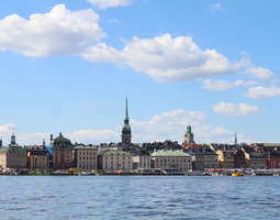 Matkavinkki Tukholmaan – mene vesille!