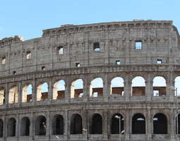 Rooma – kaupunkiloman plussat ja miinukset