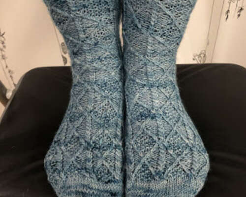 Dolores socks