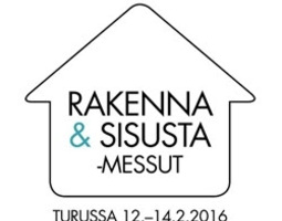 Rakenna & Sisusta -messut Turussa - messulipp...