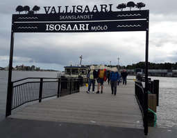 Isosaari (Helsinki)