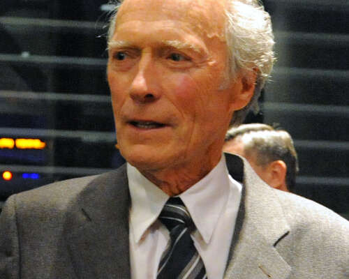 Clint Eastwood 90 -vuotta huomenna 31.05.2020