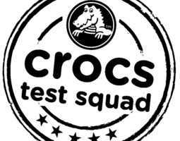 Crocs Test Squad SS16