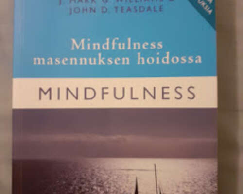 Tietoinen läsnäolo, Mindfulness- ihan perus e...
