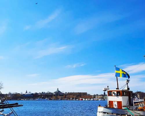 Bucket list Sweden – mitä kaikkea haluan tehd...
