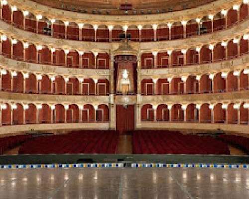 Rooman oopperan Nabucco