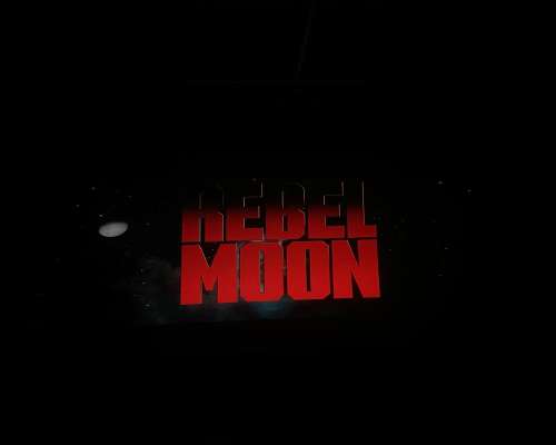 Rebel Moon Netflix