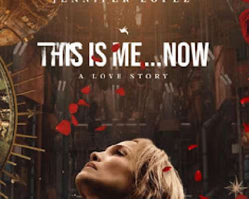 This is Me…Now: A Love Story (2024)