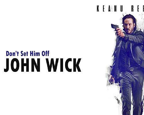 John Wick (2014) – Arvostelu