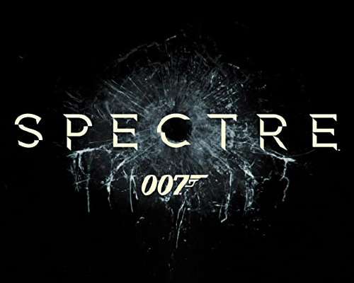 Spectre (2015) – Bondin paluu juurille