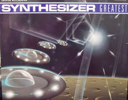 Synthesizer Greatest 1-5 (Ed Starink)