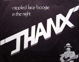 Thanx - Eri esittäjiä: That Summer - Thin Liz...