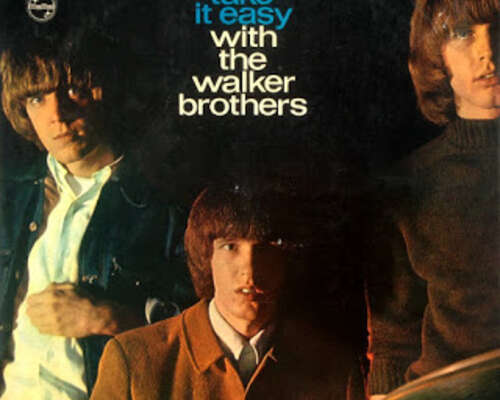 The Walker Brothers - Eri Esittäjiä: Wanhan J...