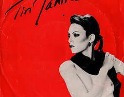 Tin Janine - Tinni - Tin Tin - Tito Puente - Tiz