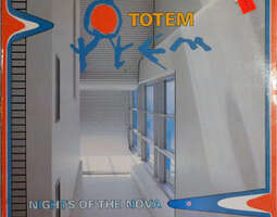 Totem - Toto - The Tourists