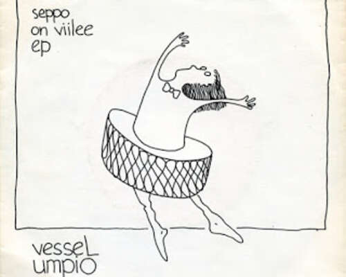 Vessel Umpio - The Vid Kids
