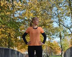 Juoksun ja lihaskuntoharjoittelun yhdistäminen