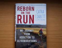 Onko juoksu addiktio? – Tapaus Catra Corbett