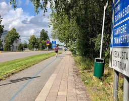 Paavo Nurmi Marathon 2019