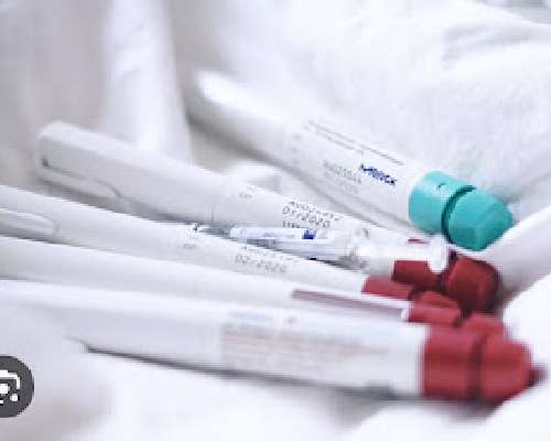 Takana ensimmäinen IVF hoitokerta