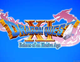 Dragon Quest XI ja ummikon päättymätön matka