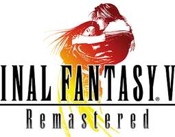 Final Fantasy VIII ja paluu nuoruuteen