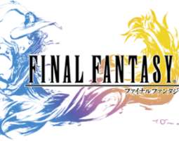 Minun tarinani Final Fantasy X:n parissa