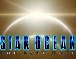 Paluu Star Ocean: The Last Hopen pariin