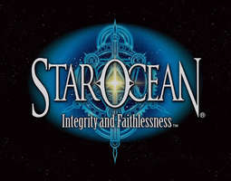 Star Ocean 5:n kaksi kapteenia: Victor ja Emmerson