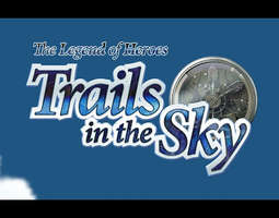 Trails in the Sky - ensivaikutelmat