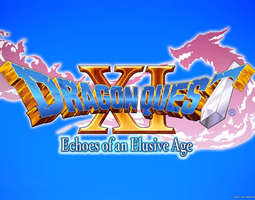 Ummikon ensitunnelmat Dragon Quest -sarjan parissa