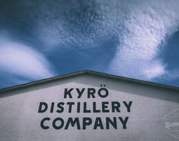 Kyrö distillery company