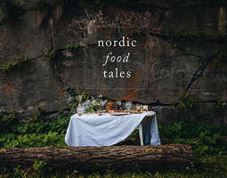 Nordic food tales