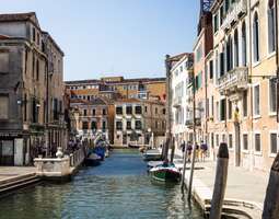 Europe Road trip ’19 – Italy, Venice & Lake B...